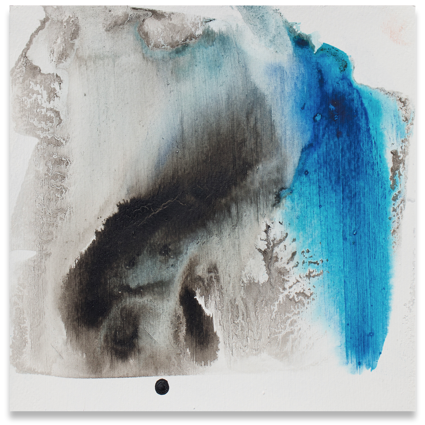 COLLECTION AQUA PRIMA Tableau AQUA 10 PEINTURE ACRYLIQUE