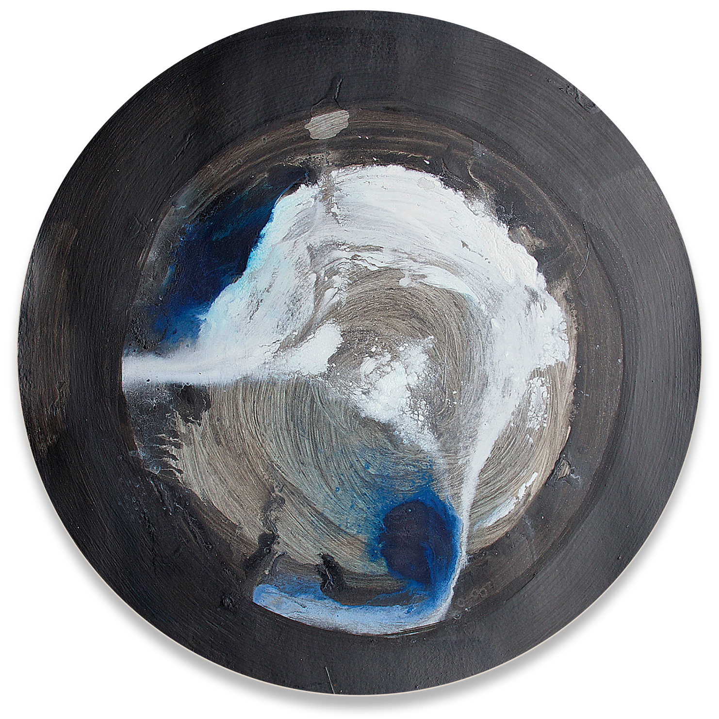 COLLECTION AQUA PRIMA Tableau AQUA 6 PEINTURE ACRYLIQUE
