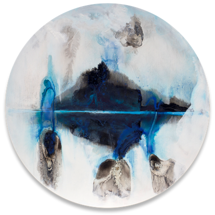 Collections aqua Prima Aqua 2