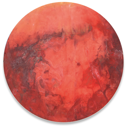 Collections des Mondes MARS